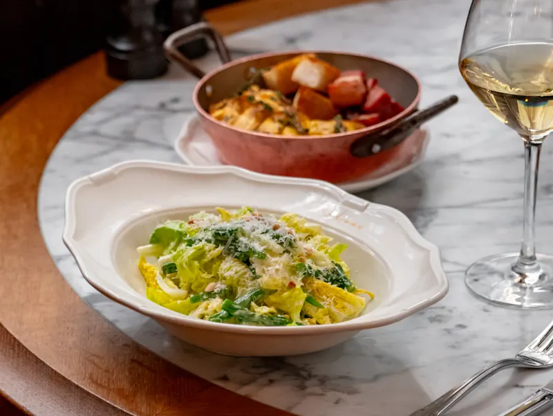 Foto vanRestaurant Rotisse