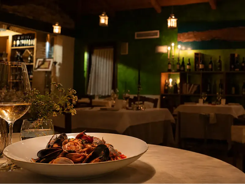 Image of Ristorante La Tavernetta Eraclea, Venezia