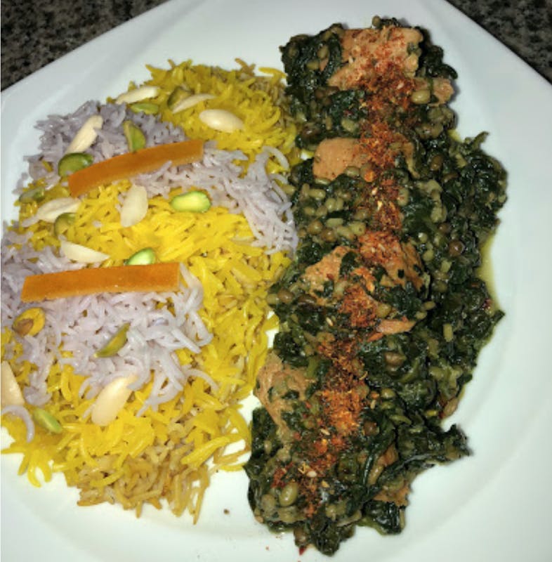 Photo de Kaboul Restaurant