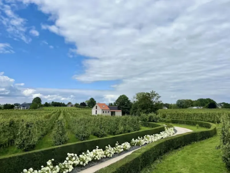 Foto von Le Clos du Verger - Gîte rural****