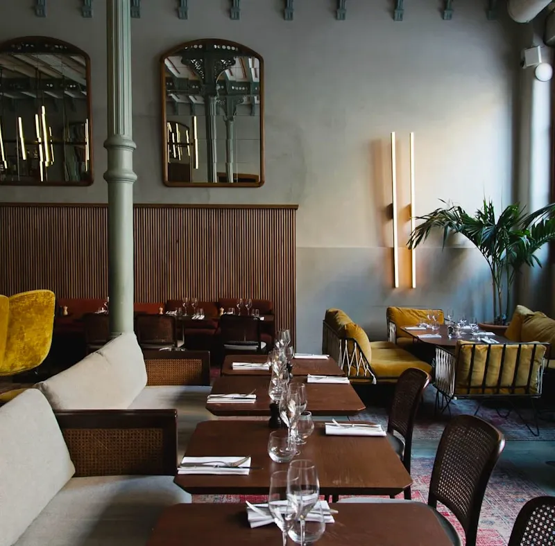 Image of Le Camondo