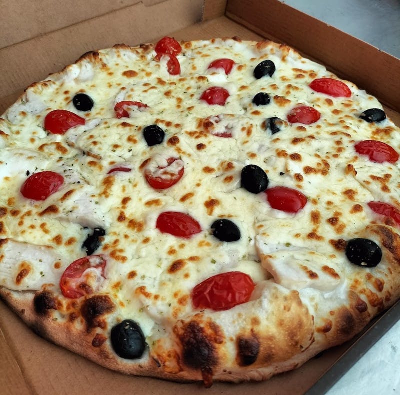 Photo de La Pizz'à Jean Jean