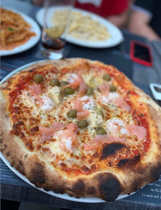 Image of Pizzeria Da Melo