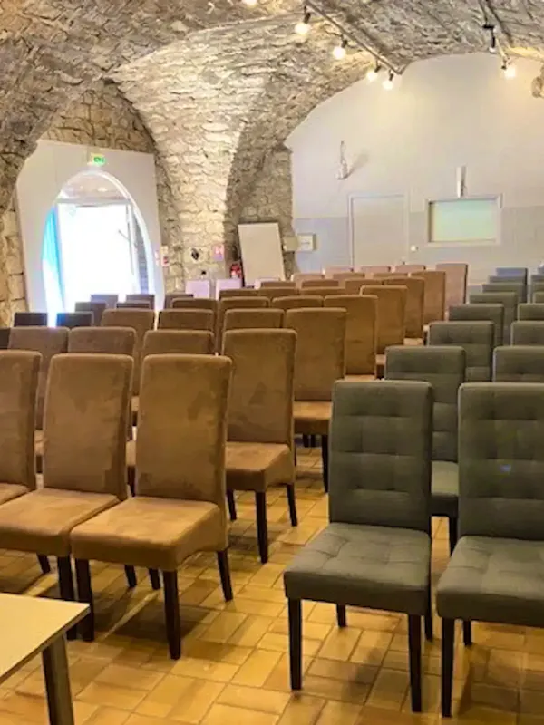 Professional events and team building for companies Professional events and team building for companies