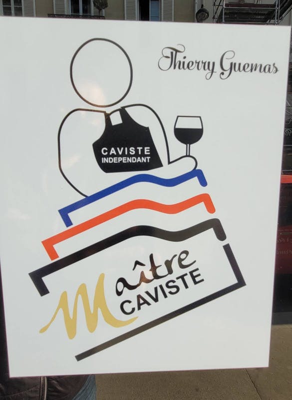 Image of Cave Vino Sapiens