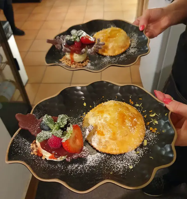 Image of Sapori d'Italia