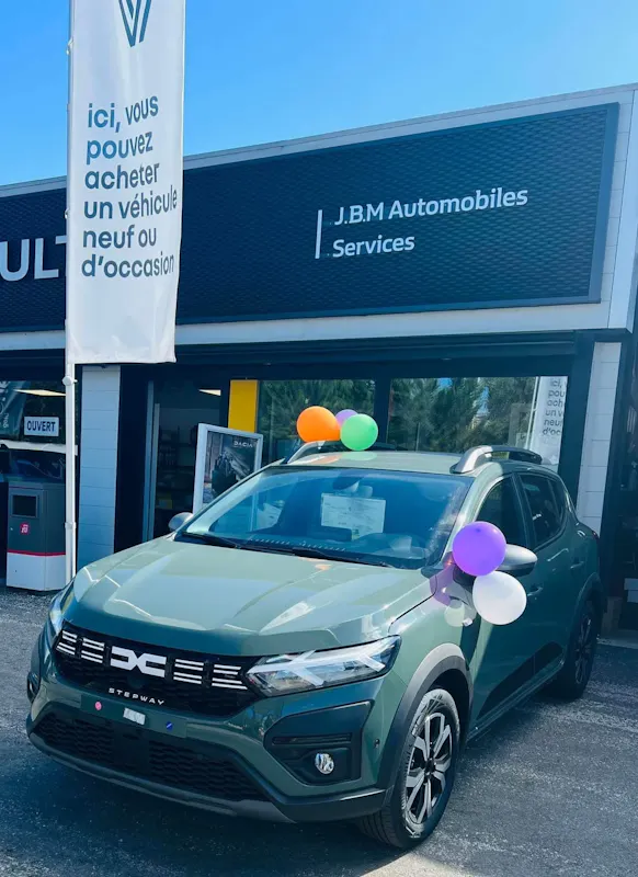 Photo de JBM Automobiles Services