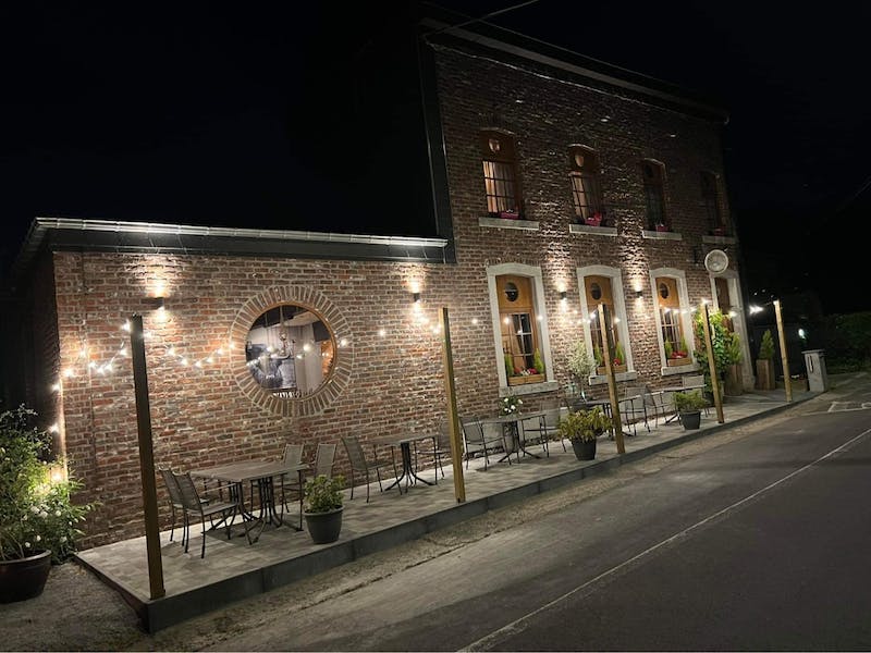 Image of Le Basilic