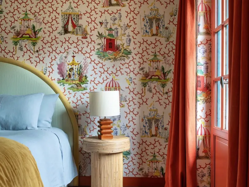 Image of Le Boudoir Tapissier