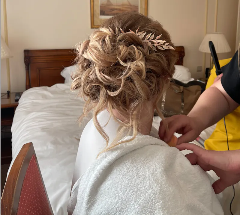 Image of Krena - La Maison de la Coiffure