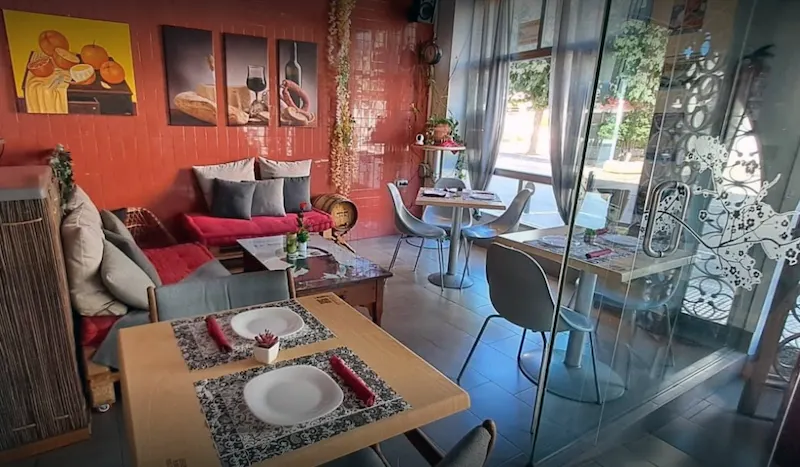 Fotografía de RESTAURANTE IL BANDITO