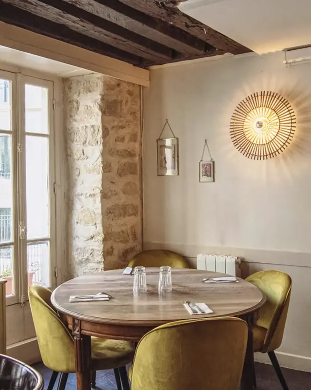 Image of Postiche Bistrot