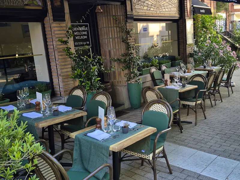 Image of Chez Carlos