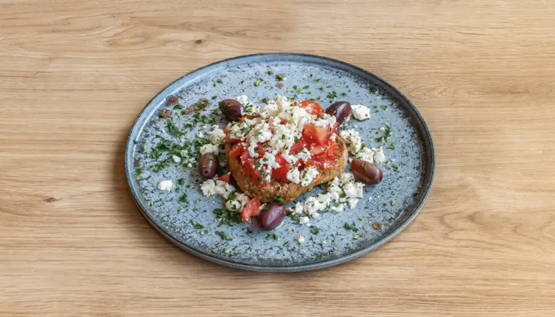 Image of Souvlaki Bar