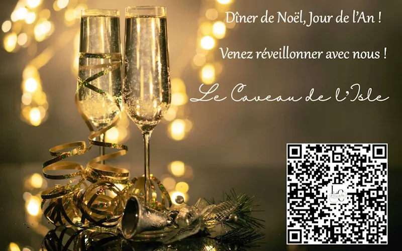 Photo de Le Caveau de L'Isle