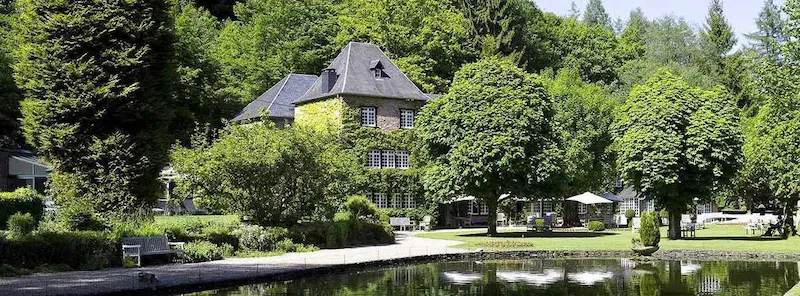 Image of Auberge du Moulin Hideux