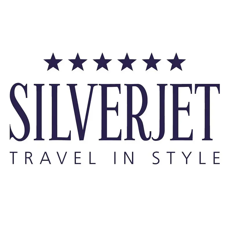 SILVERJET