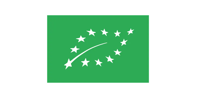 Label Européen  BIO "Eurofeuille"