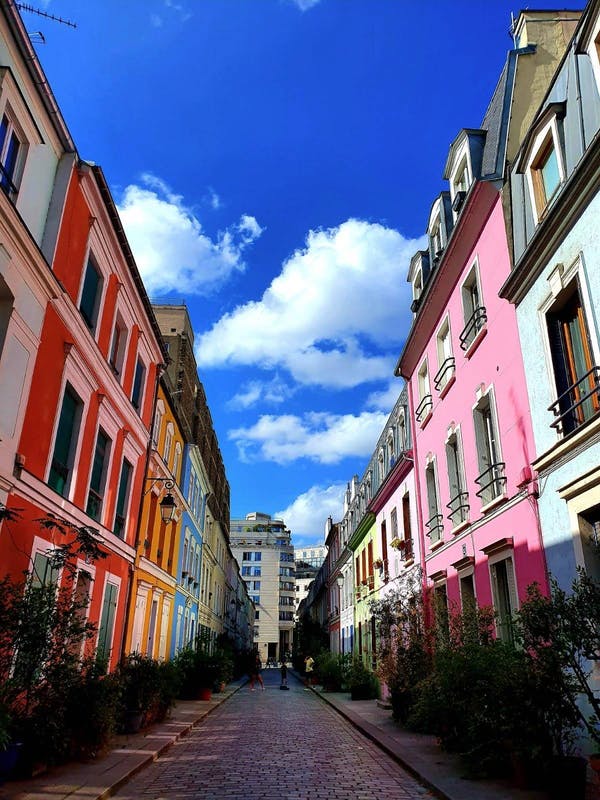 Image of Le Crémieux