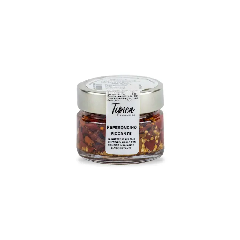 Peperoncino