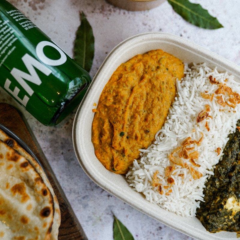Photo de Curry Kitchen Photo de Curry Kitchen