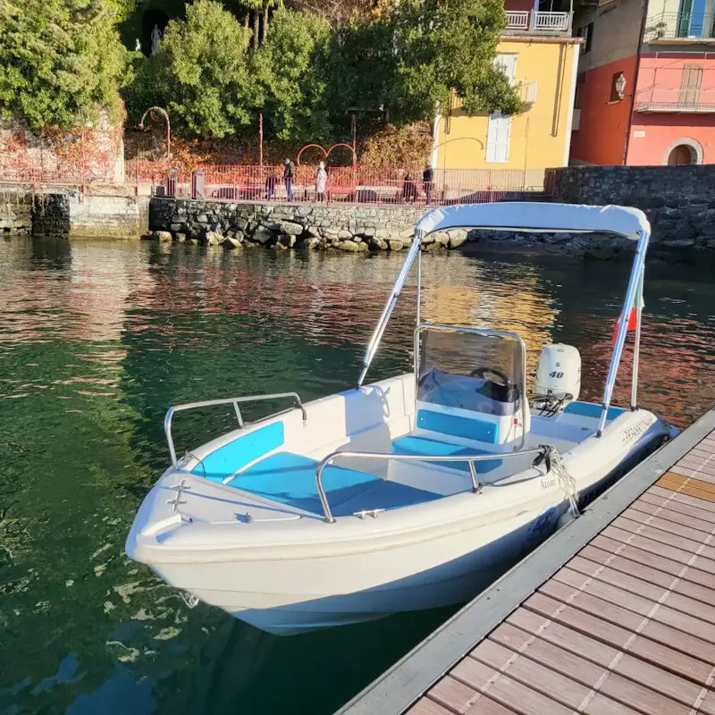 Noleggio barche senza patente Noleggio barche senza patente