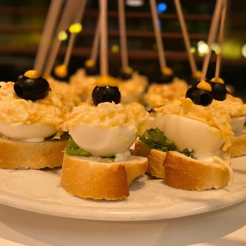 Image of Gula Pintxosbar