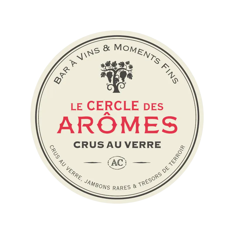 Image of Le Cercle des Arômes - Colmar