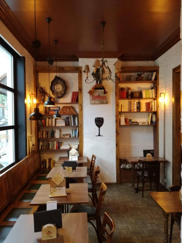 Image of Le Coin du Diable
