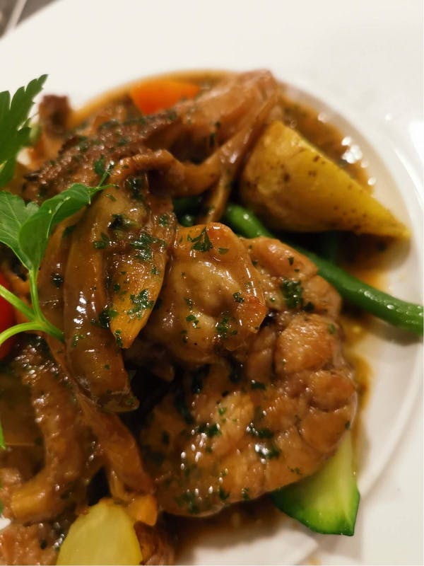 Image of La Cuisine d’Adèle