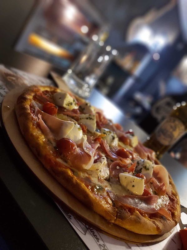 Foto von Pizzeria di Gio Foto von Pizzeria di Gio