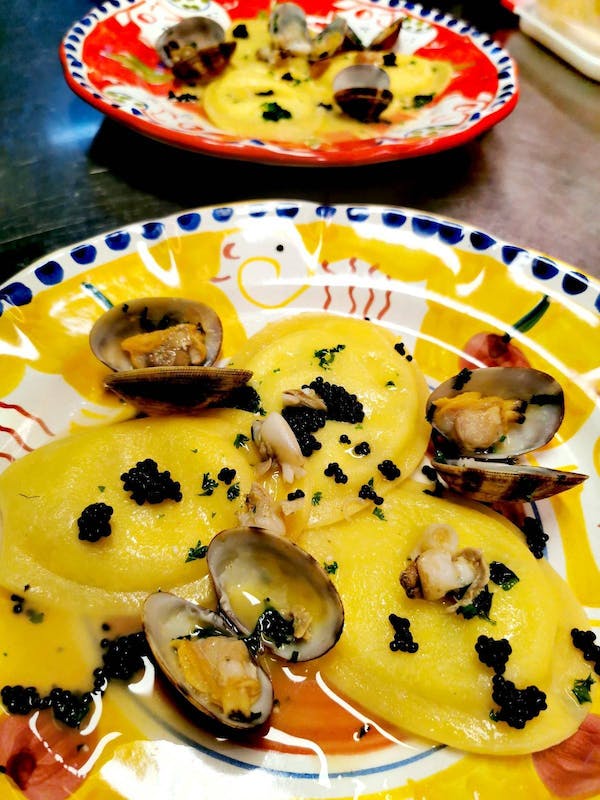 Image of l'Atelier Pâtes