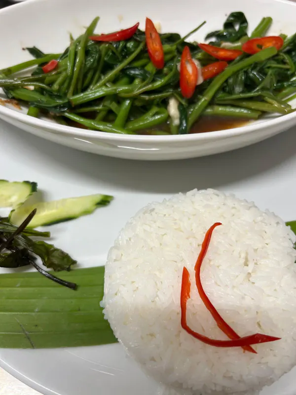 Photo de Bel'Asia