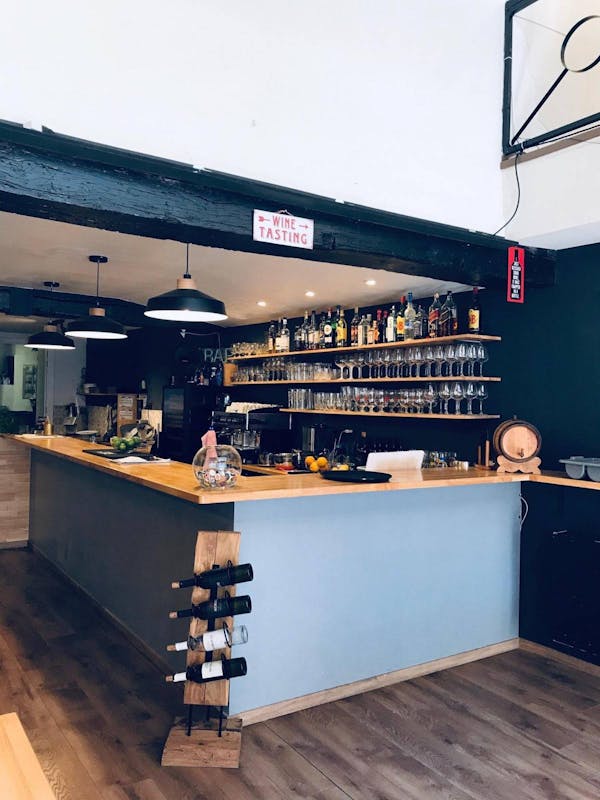 Image of Giuseppe's - Pizza Forno a Legna