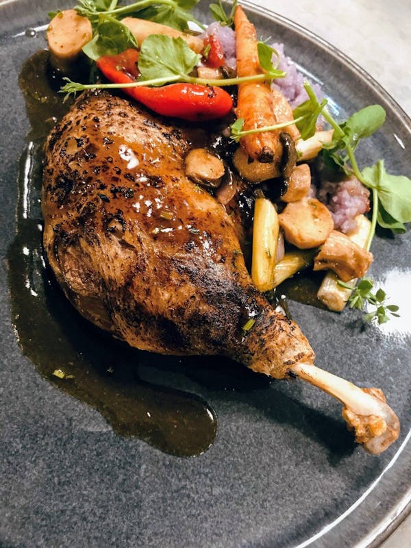 Image of Charlu Resto