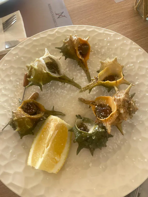 Photo de Restaurante El Salaito 