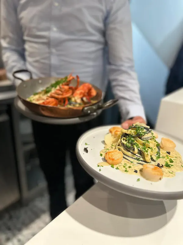 Image of La Table des Saveurs