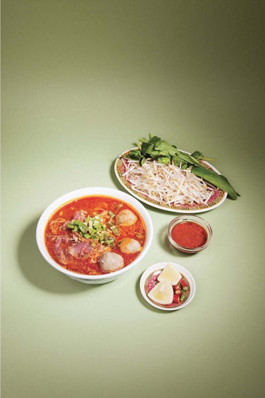 Photo de Dong Huong