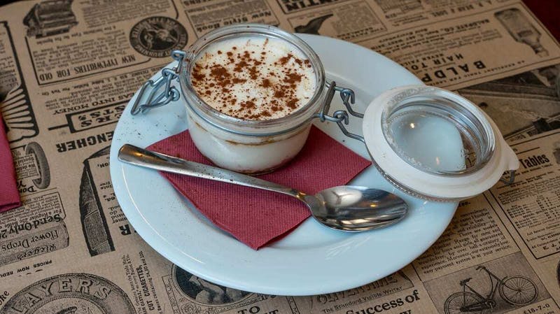 Photo de Bistrot Le Dôme