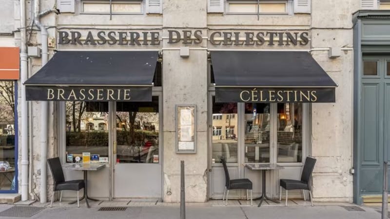 Image of Brasserie des célestins