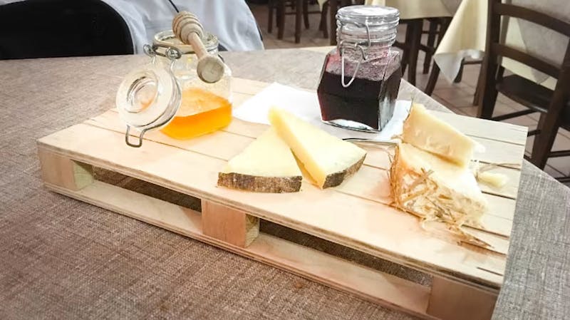 Image of Osteria Toscana e Non Solo 