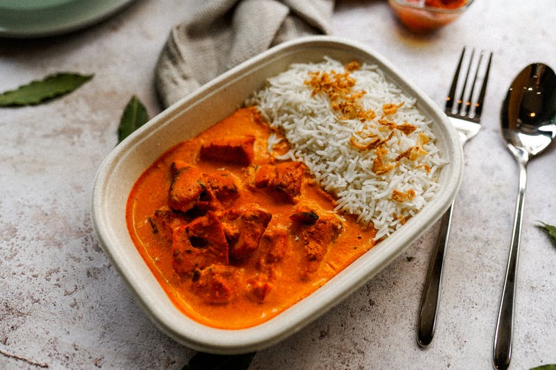 Photo de Curry Kitchen Photo de Curry Kitchen