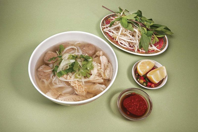 Photo de Dong Huong