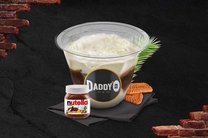 Photo de DADDY'O