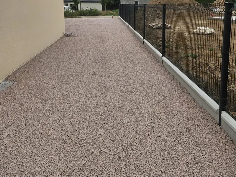 Photo de Les clôtures normandes (Lecorre)