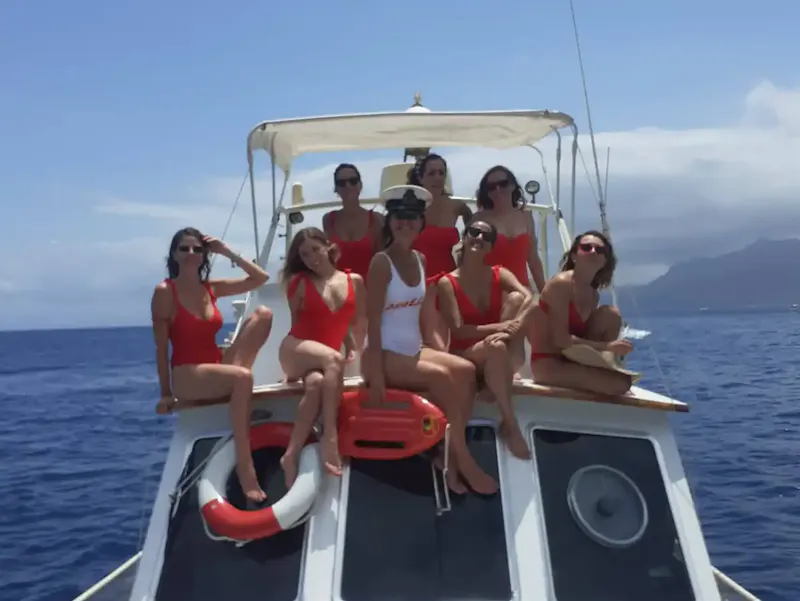 Foto di Seica Boat