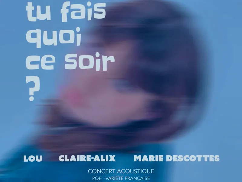 Image of Les copains d’abord