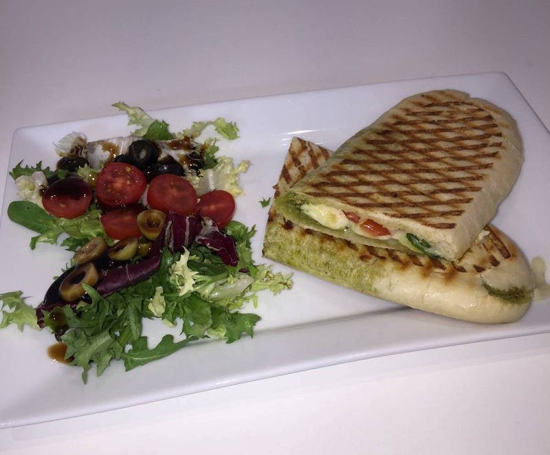 Image of Enka Pasta Bar