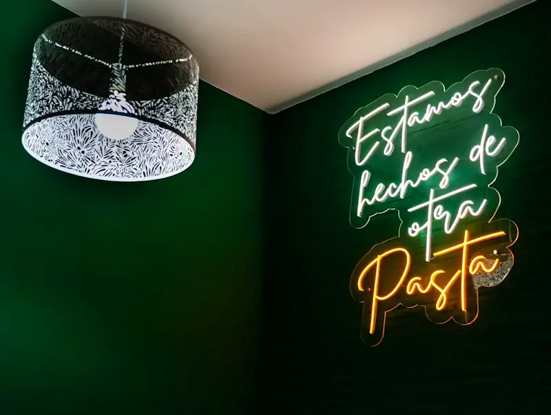 Image of  Restaurante La Filomena 