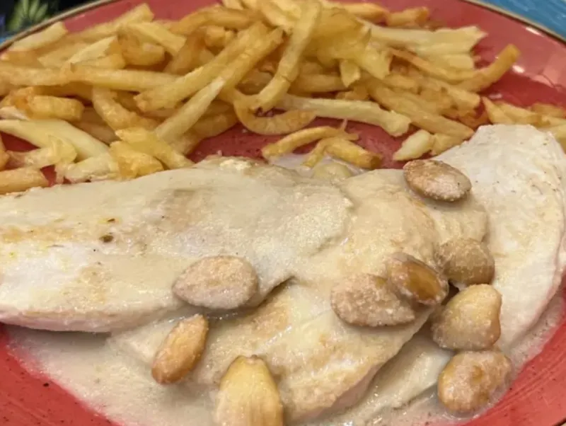 Image of Restaurante Mirador las Cortes